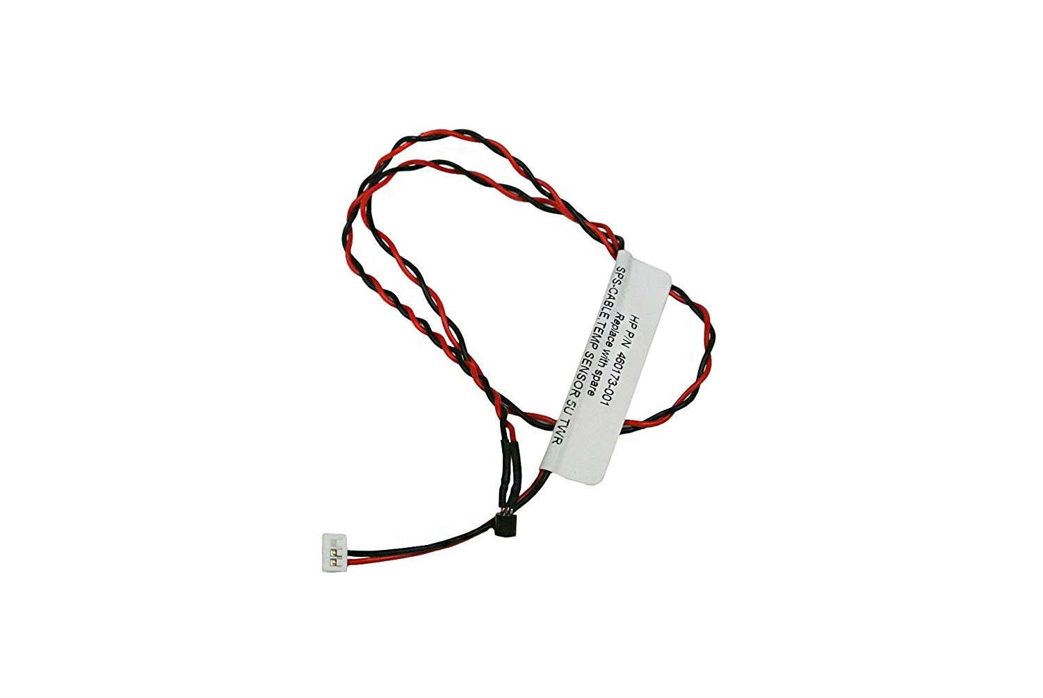 HP Temperat Sensor Cable For HP M 460423-001 1