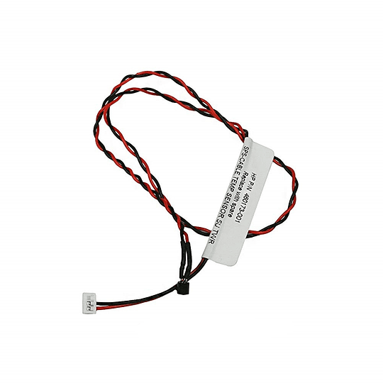 HP Temperat Sensor Cable For HP M 460423-001