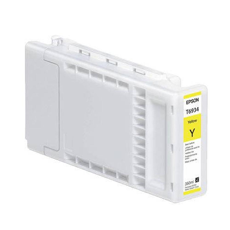 Tinta Yellow - 350 ml/SureColor T3070-T5070-T7070 1