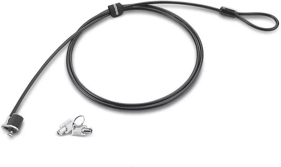 Cable de Seguridad Lenovo LOCK Cable Lock 57Y4303 1