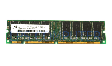 Boot Rom Dimm Rtl Q Q1251-60283