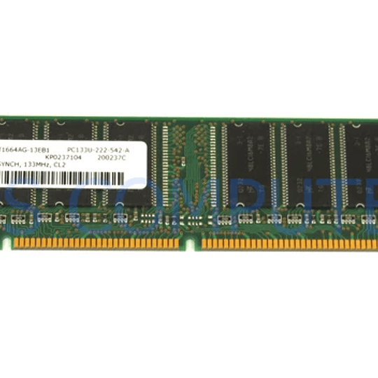 Boot Rom Dimm Rtl Q Q1251-60283