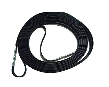 Carriage Belt - 42 Inch Black Pla Q1251-60320 1