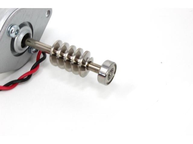 Media-Axis Motor Q Q1273-60247 1