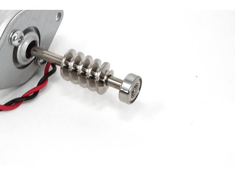 Media-Axis Motor Q Q1273-60247