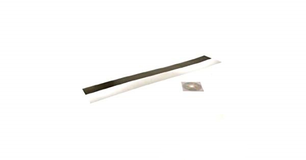 Hardware Kit : Calibration Sheet  Q1277-60032 1