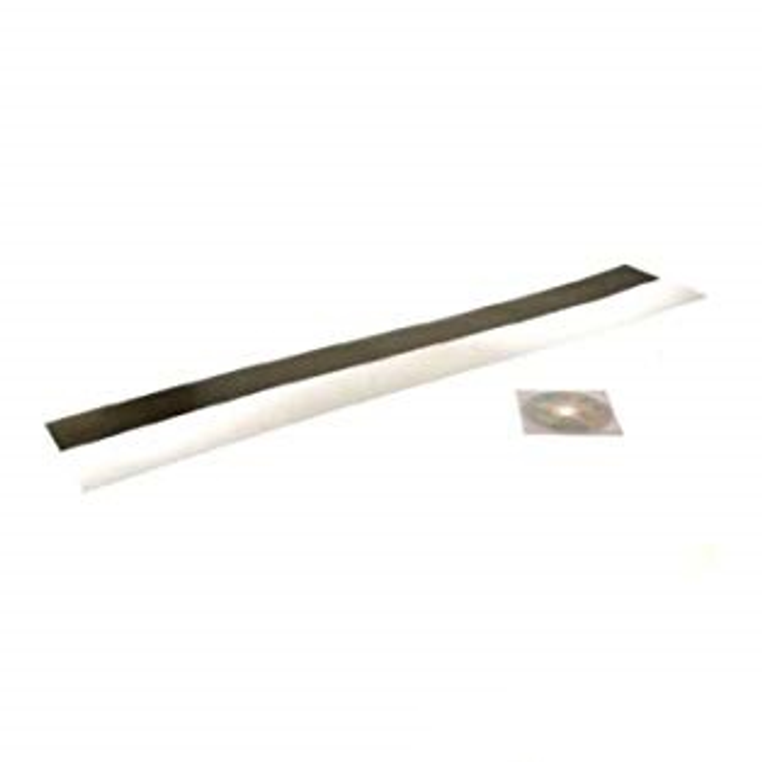 Hardware Kit : Calibration Sheet  Q1277-60032 1