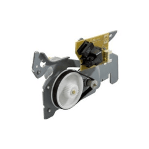 Paper Motor Assy Q Q1292-60218