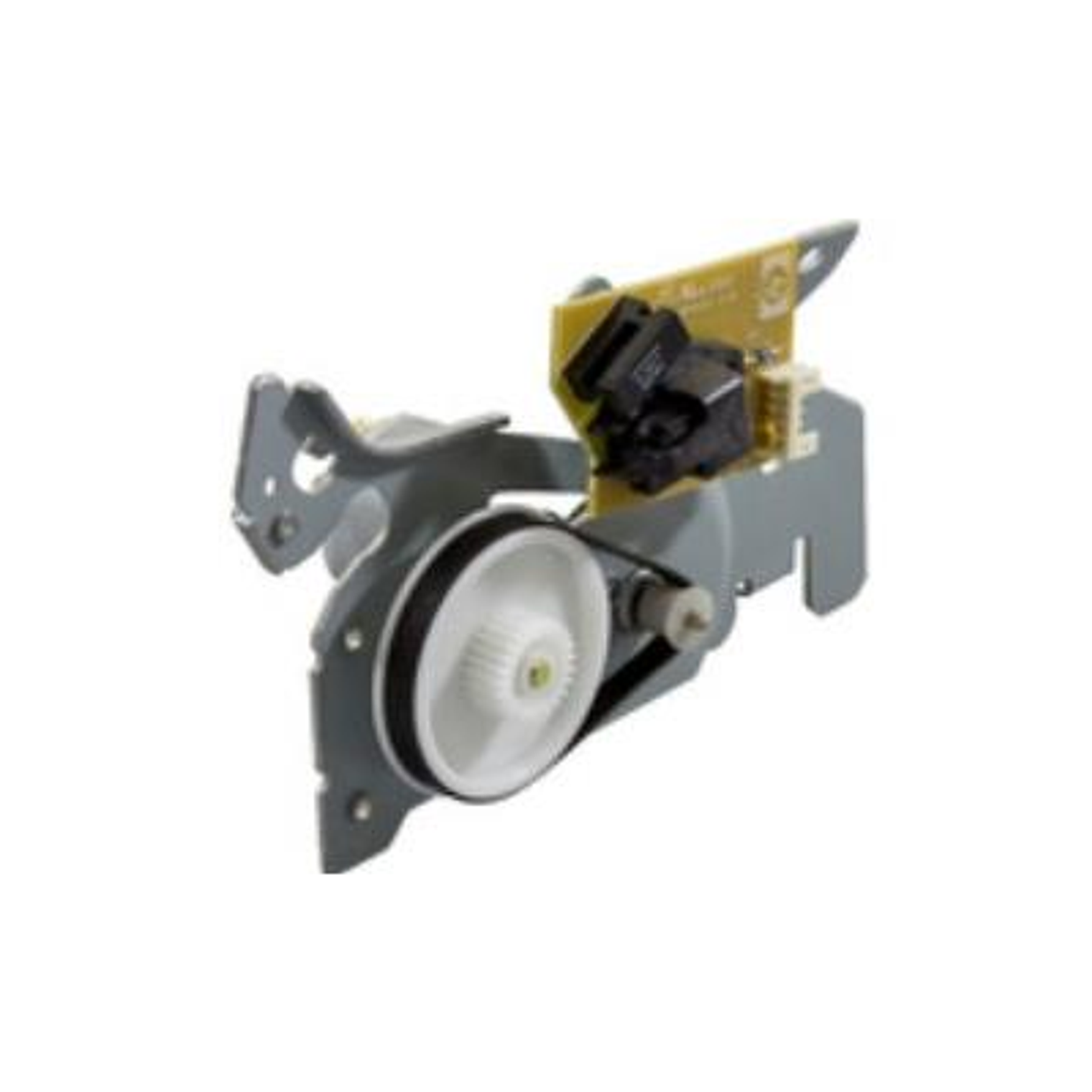 Paper Motor Assy Q Q1292-60218 1