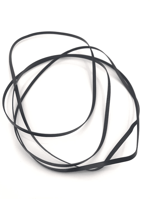 Carriage Belt D Q Q1292-67026