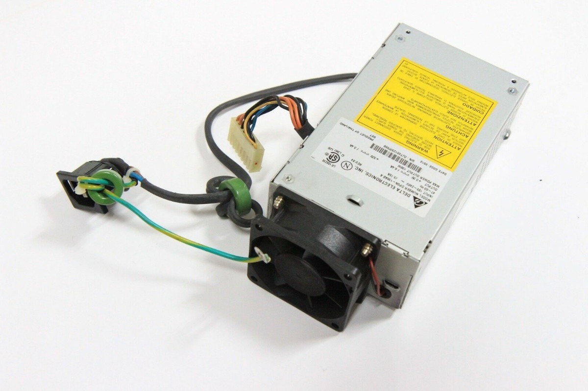 Worldwide Imput Power Supply Q Q1292-67038 1