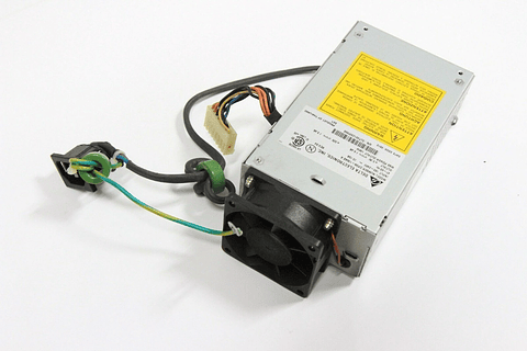Worldwide Imput Power Supply Q Q1292-67038