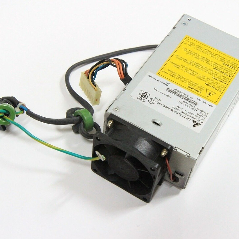 Worldwide Imput Power Supply Q Q1292-67038 1