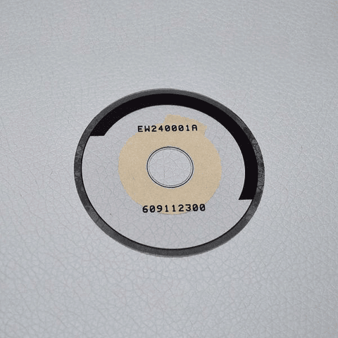 Disc-Encoder One Per Svc Q Q1292-67039
