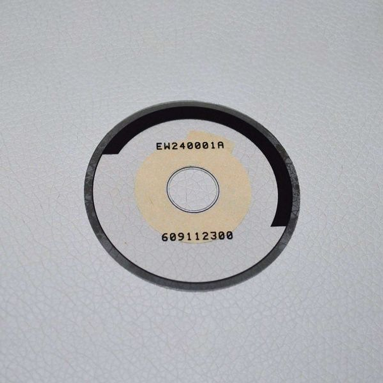 Disc-Encoder One Per Svc Q Q1292-67039 1