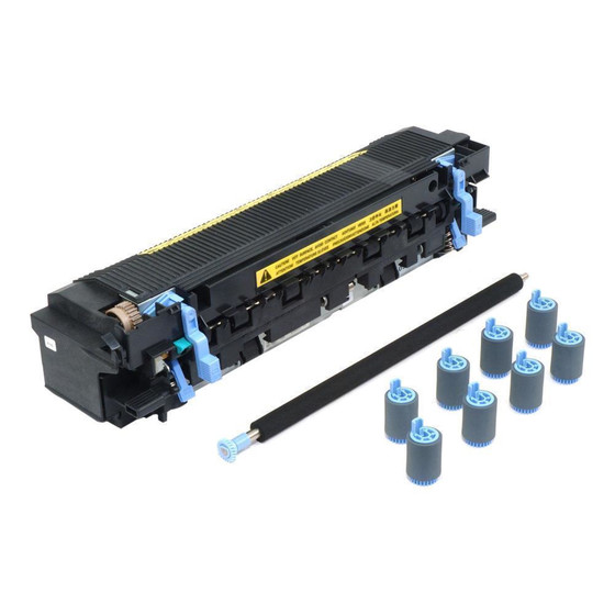 Kit Mantención  220 V. Q Q2430-67905 1