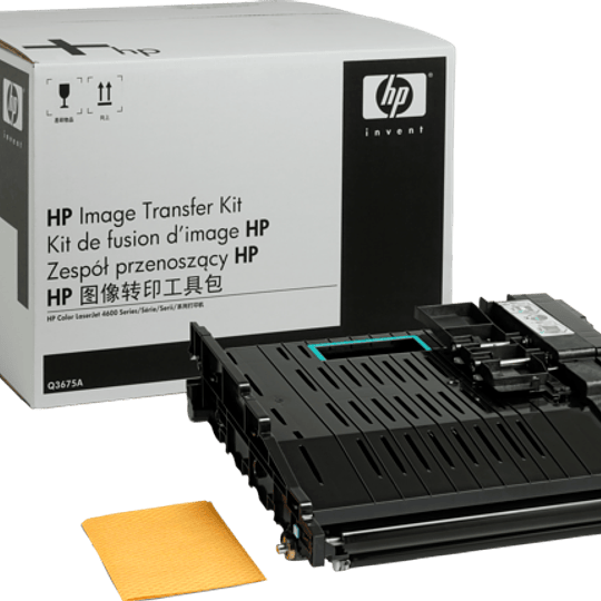 Kit de mantenimiento Impresora HP Q3675A