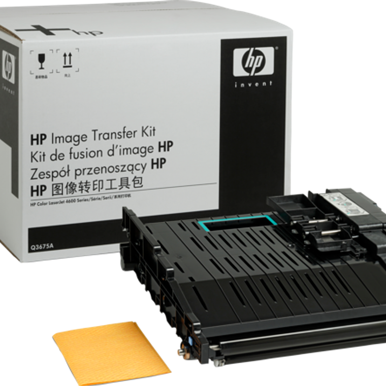 Transfer Kit Imagen Q Q3675A 1