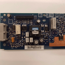 Pc Board (Interface) Q Q3977-60011