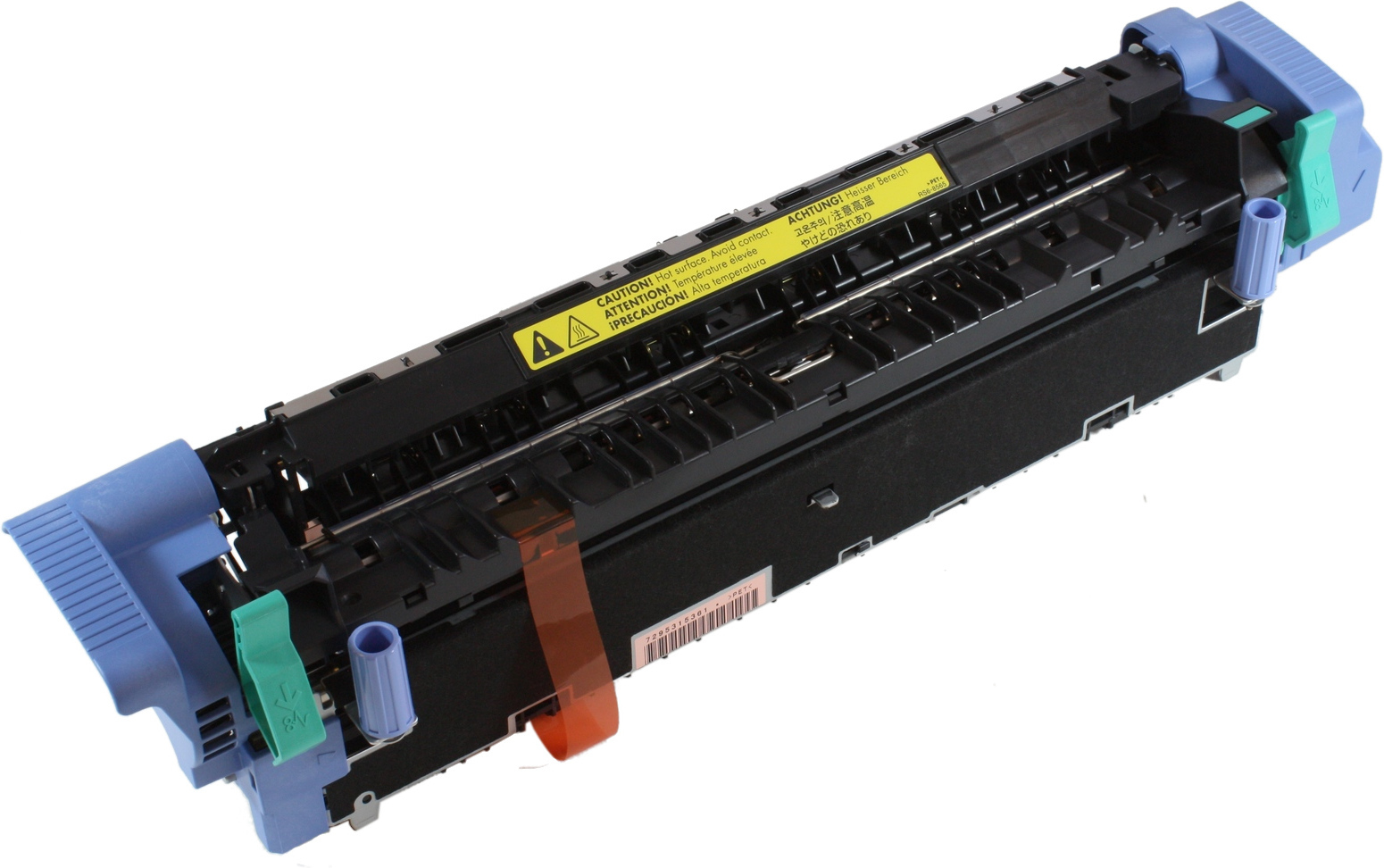 Fusor Kit Original HP 220V Lj 555 Q3985-67901 1