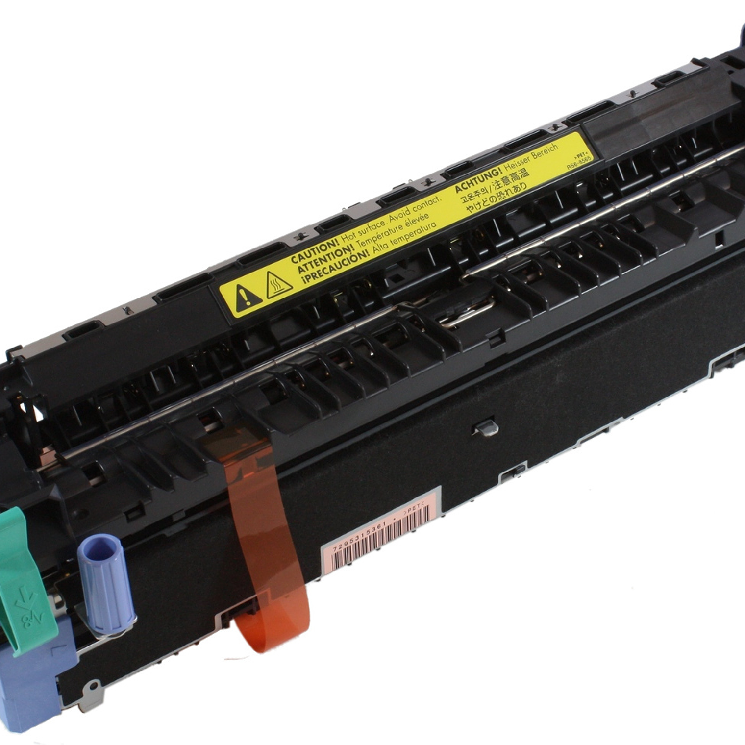 Fusor Kit Original HP 220V Lj 555 Q3985-67901 1