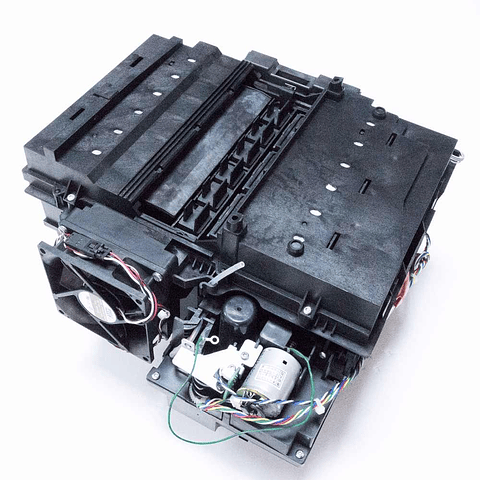 Spitton Service Station Q Q5669-60667