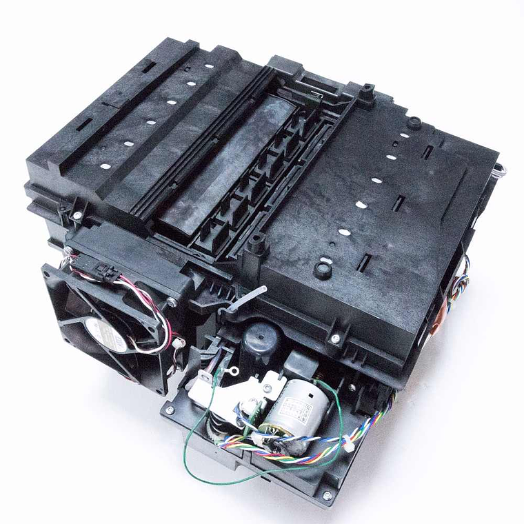 Spitton Service Station Q Q5669-60667 1