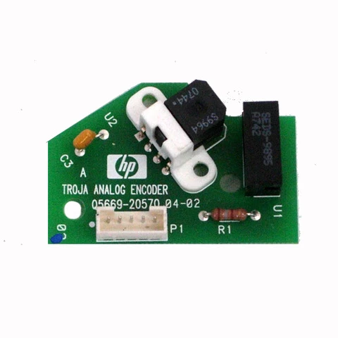 Encoder Sensor Assy Q Q5669-60703 1