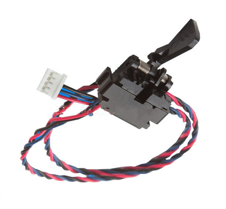 Out Of Paper Sensor Oops Q Q5669-67068 1