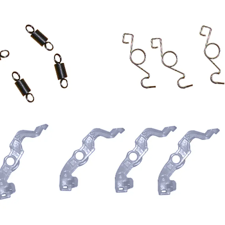 Kit Card Lock Q Q5982-67925 1