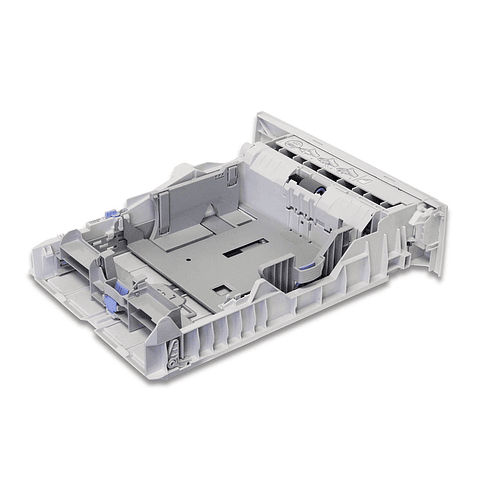 Tray Assembly : 500 Sheet Q Q5985-67901