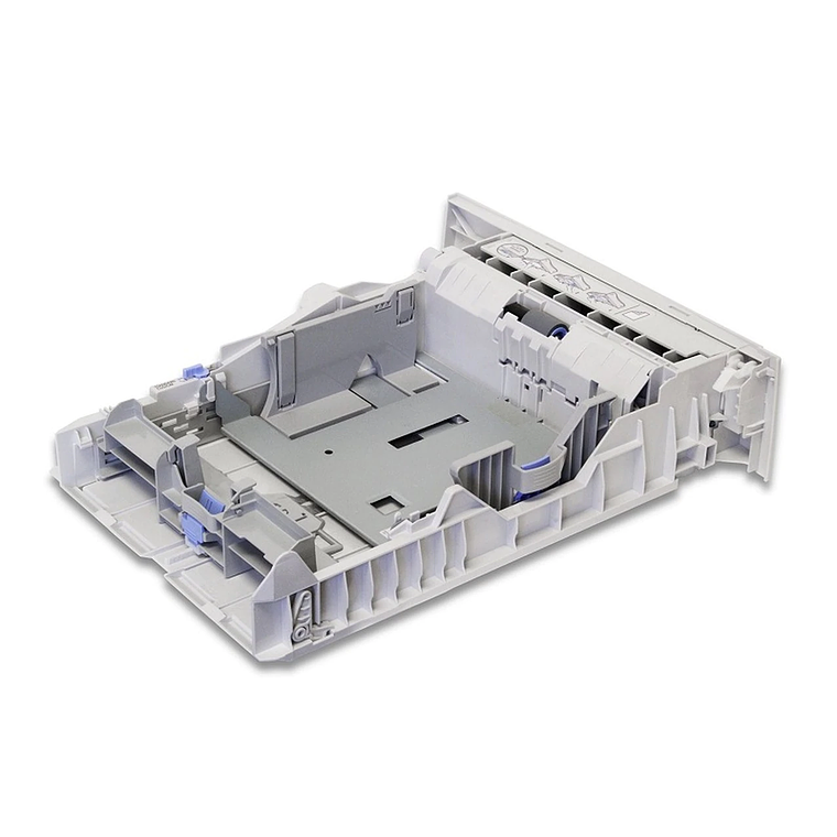 Tray Assembly : 500 Sheet Q Q5985-67901 1