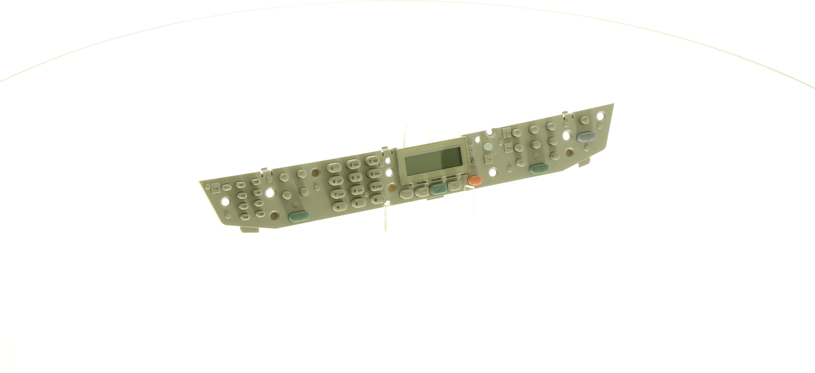 Control Panel Assy Q Q6500-60104 1