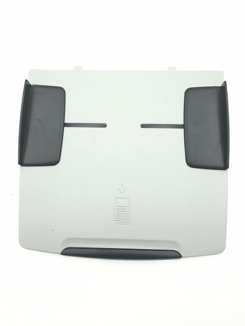 Tray Assembly : Adf Paper Input T Q6500-60119