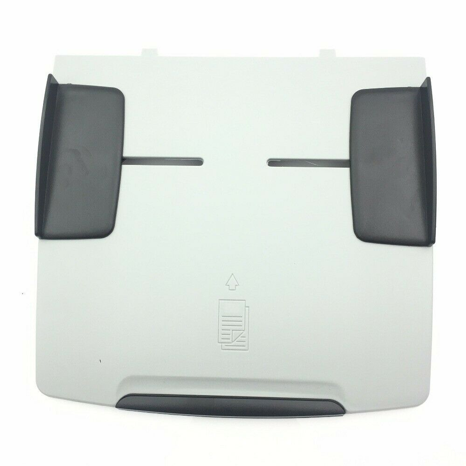 Tray Assembly : Adf Paper Input T Q6500-60119 1