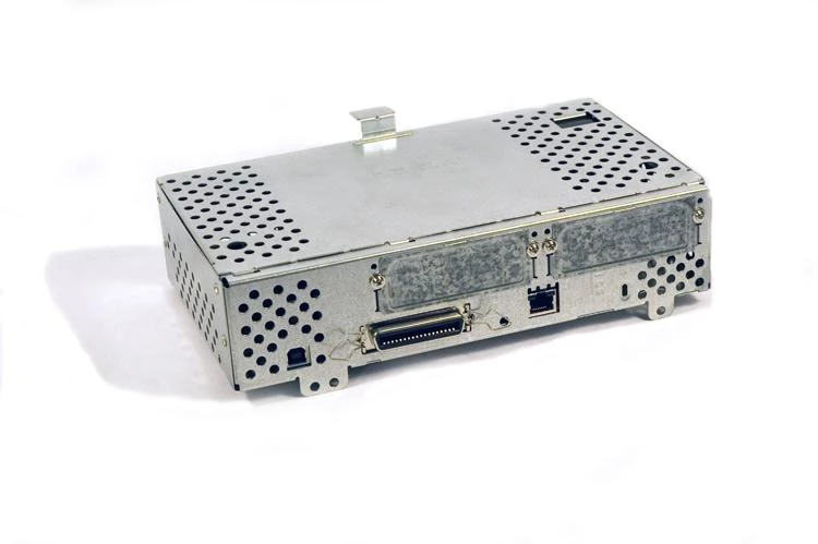 Processors System Circuit Board Q Q6505-69009 1