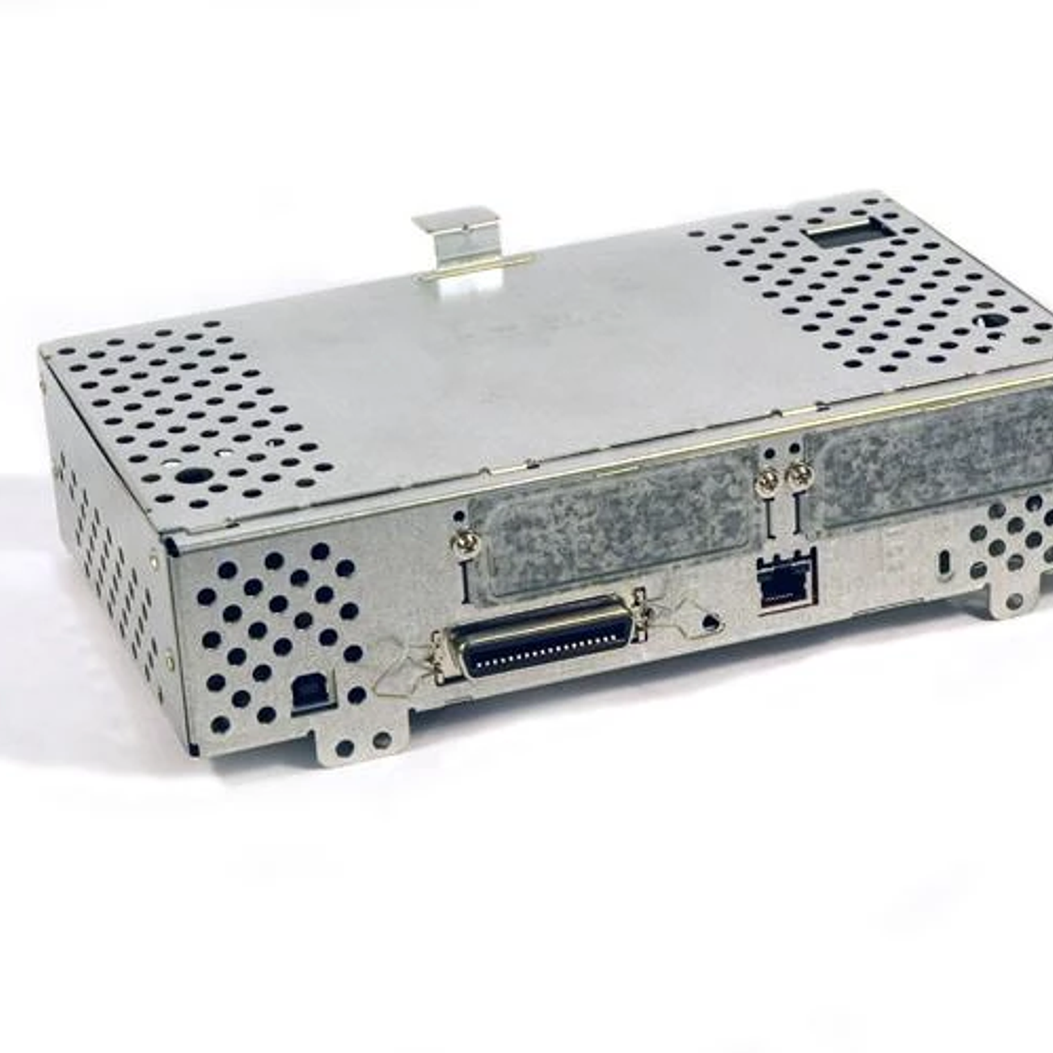 Processors System Circuit Board Q Q6505-69009 1