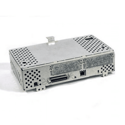 Formatter Board Q Q6505-69010