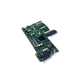 Formatter Board Q Q6507-61006