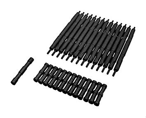 Pinch Wheel Kit Service Q Q6651-60066