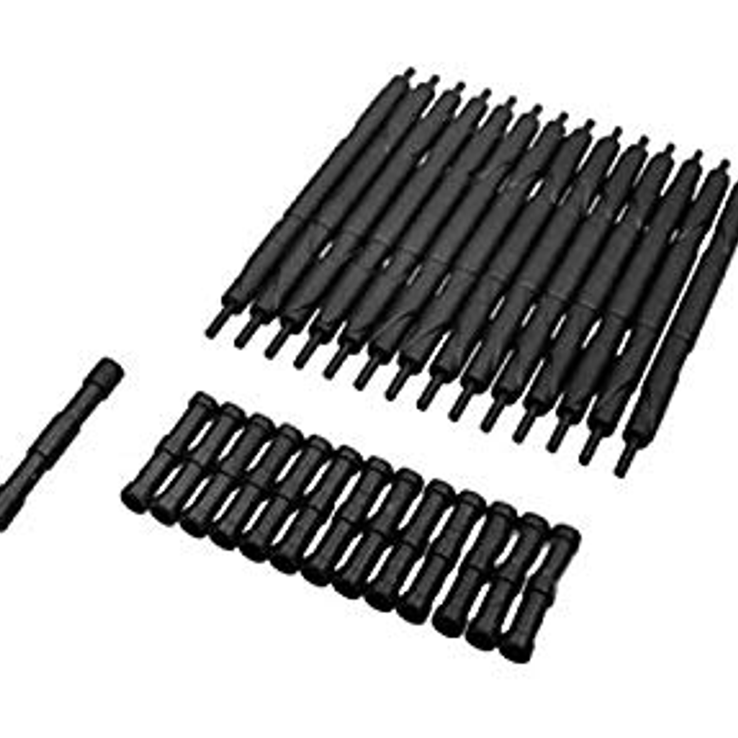 Pinch Wheel Kit Service Q Q6651-60066 1