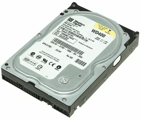 Hard Disk Drive Assembly Q Q6651-60068