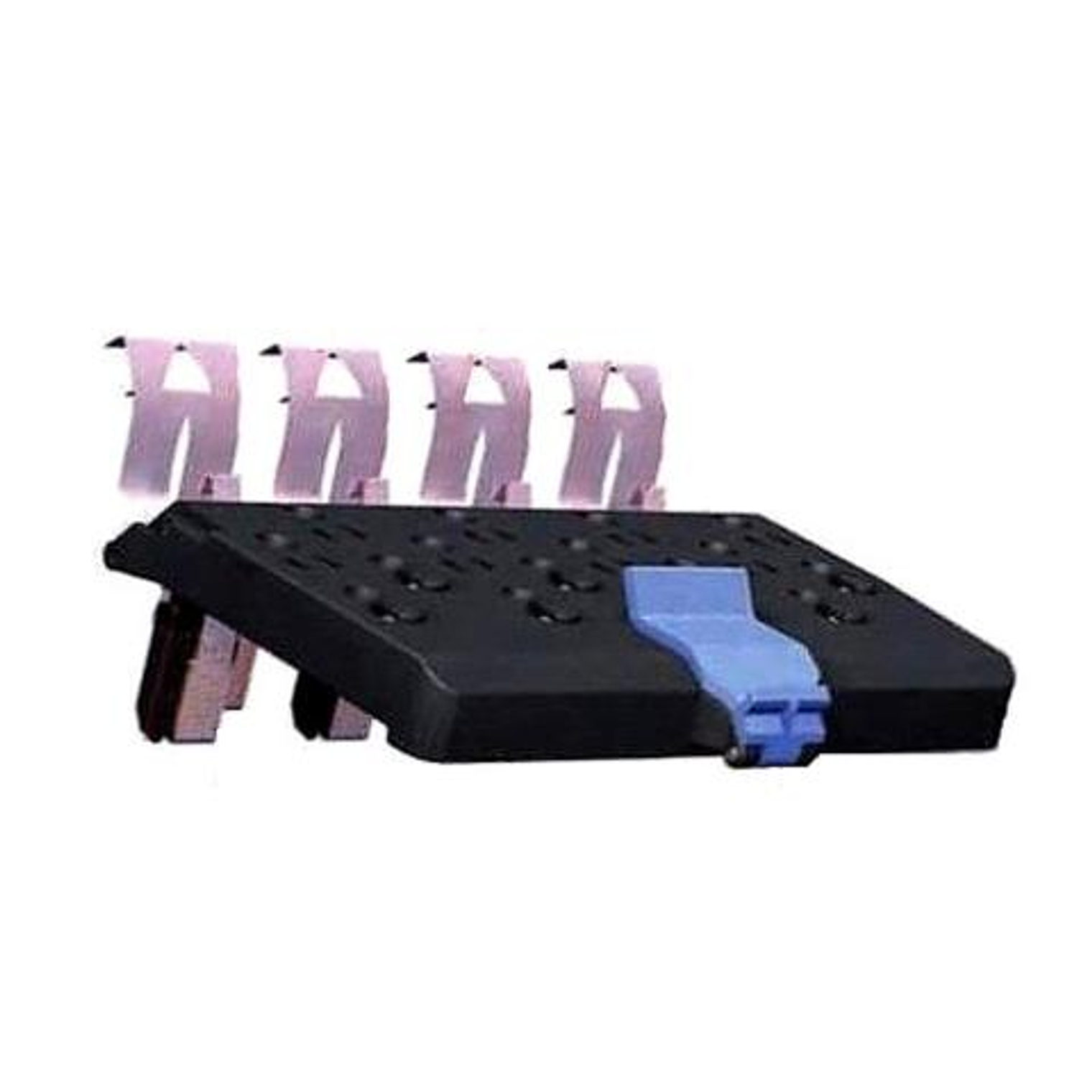 Carriage Assy Flex Cable Q Q6651-60337 1