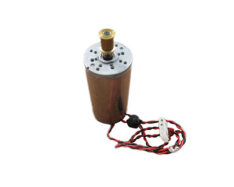 Scan Axis Motor Assy Q Q6652-60128