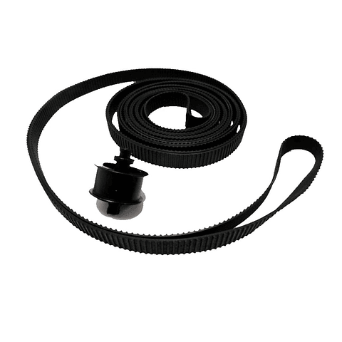 Carriage (Scan-Axis) Belt Q Q6659-60175