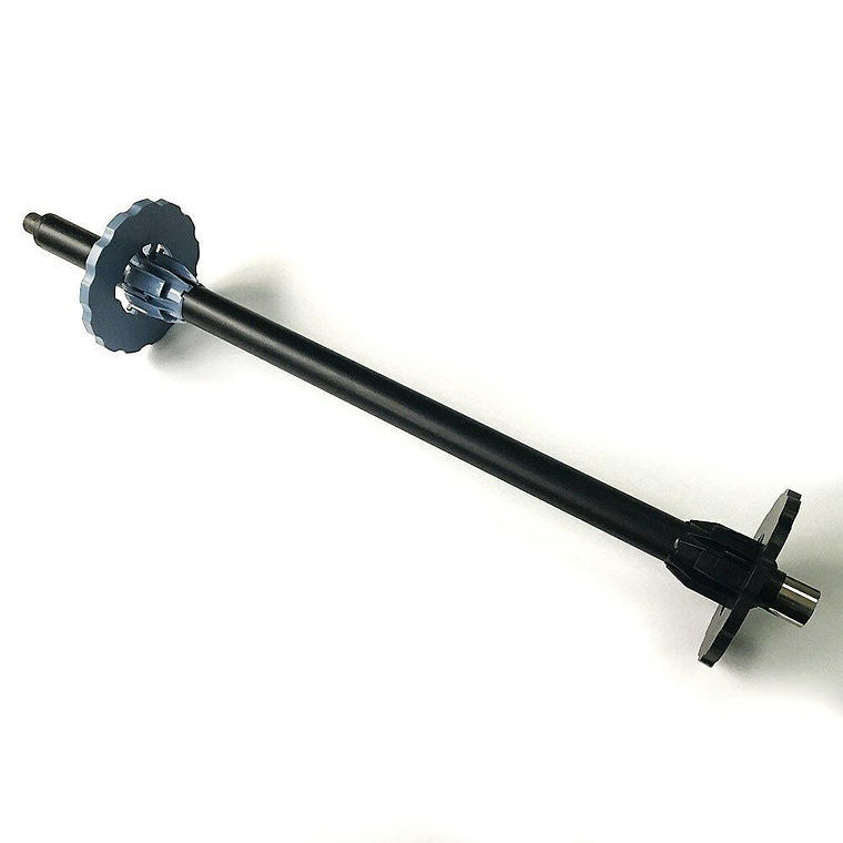 42 Inch  Tare Up Reel Spindle Q Q6659-60183 1