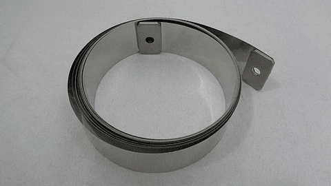 Carriage Belt Q Q6670-60041