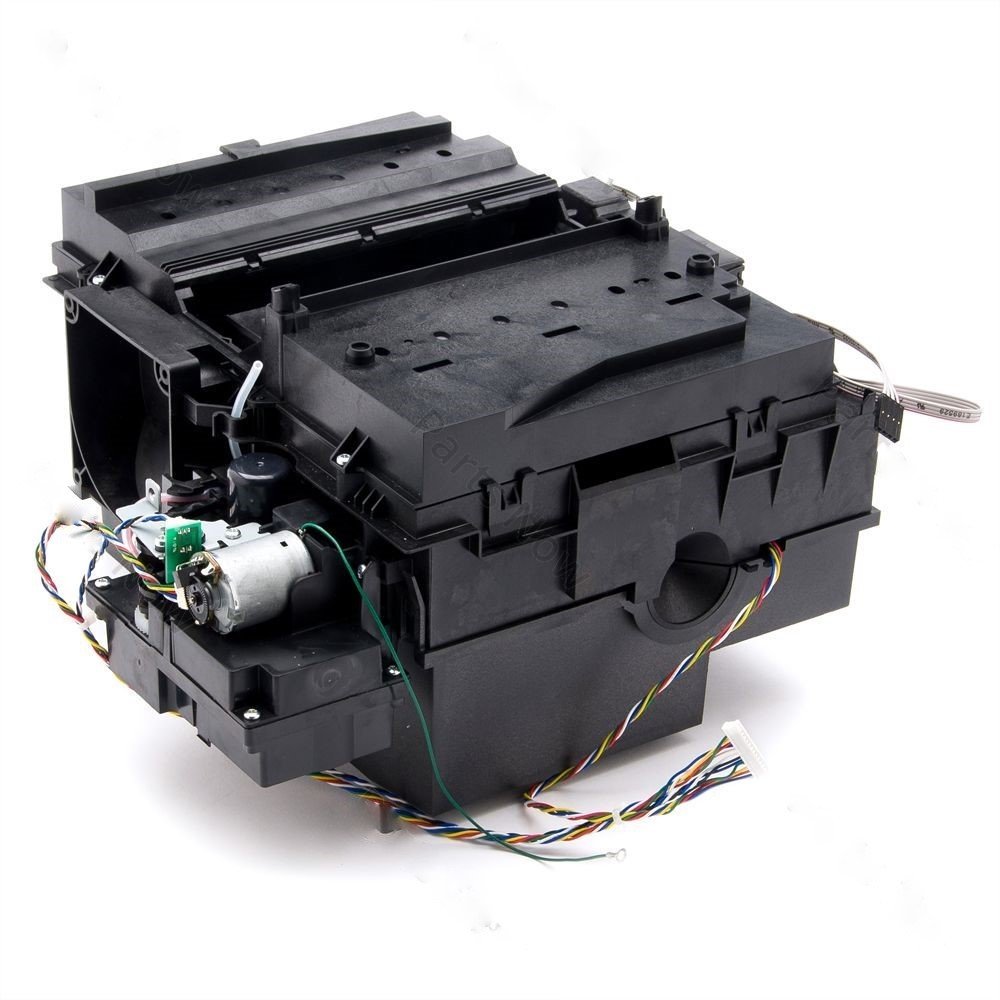 Service Station Assy Q Q6683-60187 1
