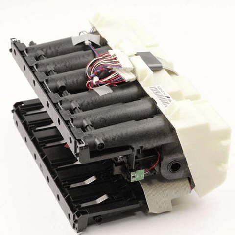 Left Ink Suplly Station Q Q6683-60188