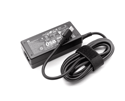 Cargador Original HP 45W 15V 3.0A 848293-850